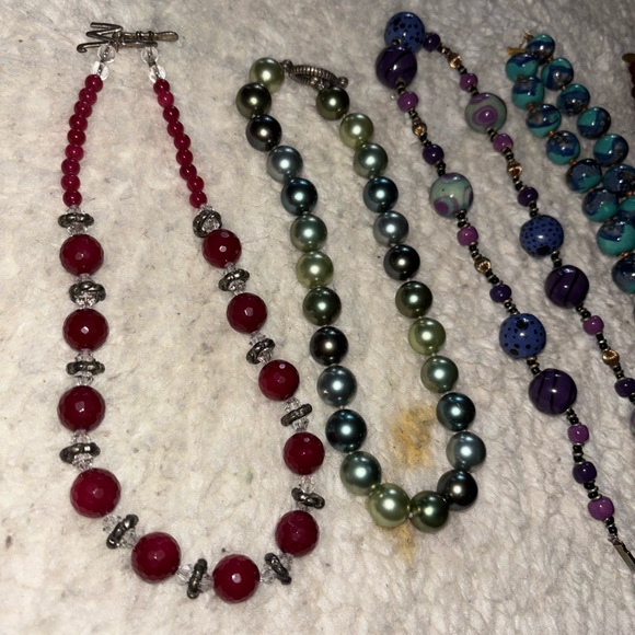 Jewelry bundle - Picture 7 of 16